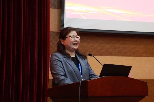 上海海洋大学举办2021年上海市高校商业精英挑战赛国际贸易专业竞赛